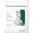 Held - The Lord Is My Shepherd