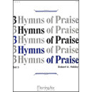 Hobby - 3 Hymns Of Praise Set 3