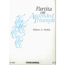 Hobby - Partita on Ascended Triumph