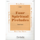 Hurd - Four Spiritual Preludes