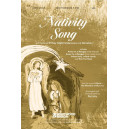 Nativity Song (SATB)