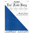 Jergenson - Ein Feste Burg