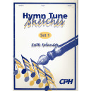 Kolander - Hymn Tune Sketches, Set 1