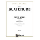 Buxtehude - Organ Works Vol 2