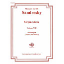 Sandresky - Organ Music Volume 7