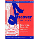 Leupold - Discover the Organ, Level 3, Basic Organ Repertoire, Ser. A, Lev. 3B