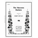 Wetzler - The Heavens Declare *POP*