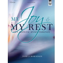 Robertson - My Joy and My Rest