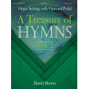 Burton - A Treasury of Hymns, Vol. 2