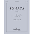 Near - Sonata Organ Solo