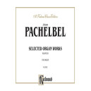 Pachelbel - Selected Orhan Works - Volume 3