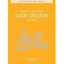 Papadakos - Lucis Creator - Organ *POP*