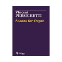 Persichetti - Sonata for Organ
