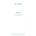 Pfister - Sylb - Organ