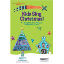 Kids Sing Christmas (Acc. DVD)