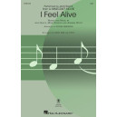 I Feel Alive (3-Pt)