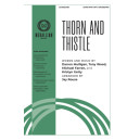 Thorn and Thistle (SATB)