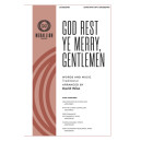 God Rest Ye Merry, Gentlemen (SATB)