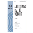 A Christmas Call to Worship (SATB)
