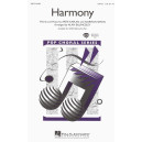 Harmony (SATB) *POP*