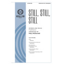 Still, Still, Still (TTBB)