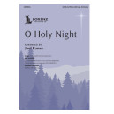 O Holy Night (SATB)