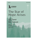 The Star of Hope Arises (SATB)