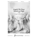 Angels We Have Heard on High (Orch)
