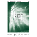 The Windows of Heaven (TTBB)