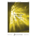 The Windows of Heaven (SATB)
