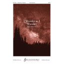 I Wonder as I Wander (SATB)