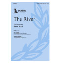 The River (SATB)