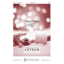 Silent Night (Score and Flute Part)
