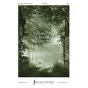 Now I'm Found (SATB)
