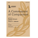 A Communion of Compassion (SATB)