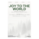 Joy to the World (Acc. CD)
