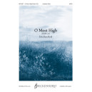O Most High (Psalm 92) SATB