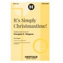 It's Simply Christmastime! (2-Pt)