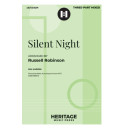Silent Night (3-Pt)