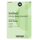 Joshua! (Fit the Battle of Jericho) (TTB)