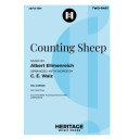 Counting Sheep (2-Pt)