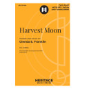 Harvest Moon (2-Pt)