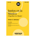Juntos en la Musica (Together in Music) (2-Pt)