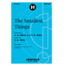 The Smallest Things (2-Pt)