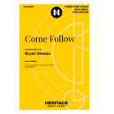 Come Follow (3-Pt)