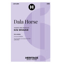 Dala Horse (SAB)
