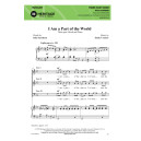 I Am a Part of the World (3-Pt)