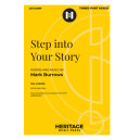 Step into Your Story (3-Pt)