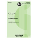 Grow (SATB divisi)