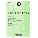 Under the Trees (SSA)
